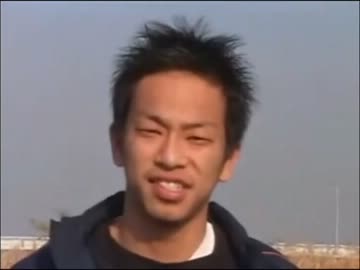 微妙にNGTM似の男