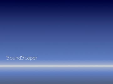 【歌ってみた】SoundScaper【あんみんと】