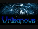 【NNI】Unisonous【オリジナル曲集】