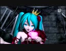 DIVA 　ロミオとシンデレラ（ヴィンテージドレス）