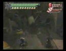 デビルメイクライ3SE DMD M3を銃のみでSS取得してみる