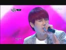 Kim SungKyu (INFINITE) - I need you (121213)