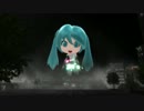 【ＭＭＤ】メカミクダヨー改良型【MMD特撮】