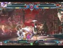 BBCP NASA アマネVSツバキ　2