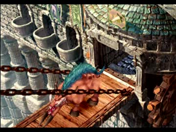 『FF９』を-ゆっくり-とプレイ《12》