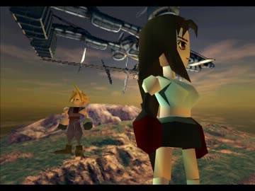 【FF7】アラフォーがFFⅦを黙々とやっていく part.73【実況】