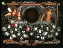 高田馬場ミカド GGXX AC＋R 12月13日 木曜 ３ON大会　 その1