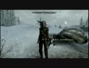 NGC 『The Elder Scrolls V: Skyrim』 生実況　第５２回 2/2