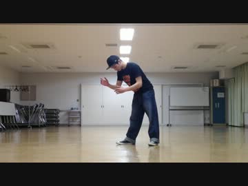 【じぐそう】WAVE【踊ってみた】