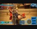 戦国の甲斐姫が2丁拳銃を持って戦うシリーズその13