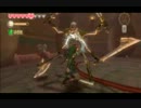 ゼルダの伝説 スカイウォードソードをハードモードで実況 part19