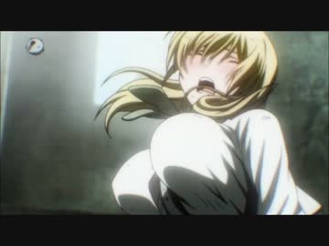 んあっ♡