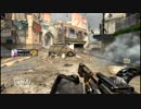 PS3 COD:BO2 鷲が実況「デスマシーン！デスマシーン！デスマシーン！」