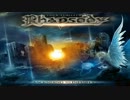 [ TORMENTO E PASSIONE ] 　LUCA TURILLI'S Rhapsody