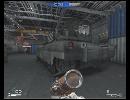 SF2 SR部屋　野良