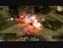 【cabal online】 GMをみんなでフルボッコにしてみた