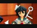 【ＭＭＤ】ムラいち小傘で”キャプテン・ムラサのケツアンカー”