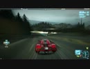 [NFSW]Koenigsegg CCXRで走る
