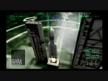ACE COMBAT 04 を字幕プレイ Part4