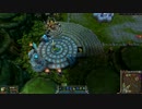 【LoL】Yi先生のゴキブリ並の速さ
