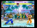 スパIIX 中野ロイヤル　THE対決！全16キャラ対決・チーム戦！  2012/12/12 2/2