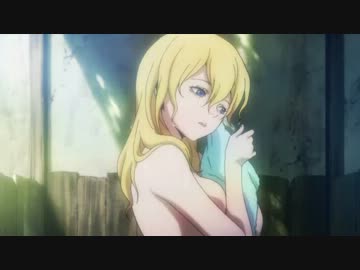 BTOOOM！ 最凶兵器！ヒミコのオッパイ爆弾