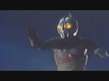 ウルトラマン80 激戦 30分間耐久 ニコニコ動画