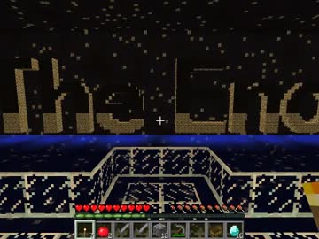 【実況】断崖絶壁の強制労働組合Part35【MINECRAFT】