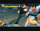 【スパ4AE】キャミィの初級者用メモ　後編【2012】