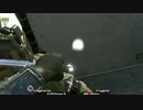 ナイフがあたらーないよ～　Bo2