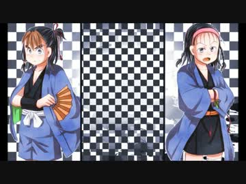 【RKRN】11歳ズでチ.ェッ.クメ.イ.ト【合.唱】