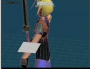 ff7 ペパクラ　クラウドをつくってみたhttp://ul.lc/cug 