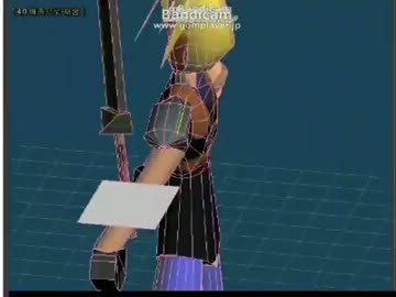 ff7 ペパクラ　クラウドをつくってみたhttp://ul.lc/cug 