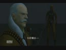 【実況】アクション苦手な僕が友人とｇｄｇｄ初見プレイpart28【ＭＧＳ2】