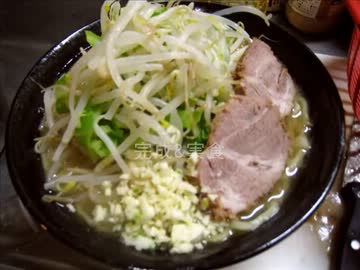 手軽に自作ラーメンつくってみた