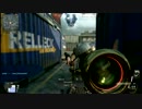 【CoD:BO2】スナイパーの奨めpart1　DSR in BOT