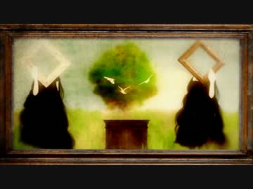 [GUMI]焔の棟ＭＶ