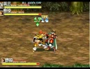 天地を喰らうⅡ赤壁の戦い　黄忠で１コインクリア　　パート５