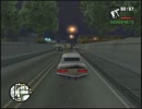 【ゆっくり実況】　GTA SA　part22