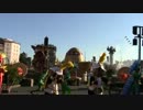 TDS レジェンド・オブ・ミシカ　栗鼠ポジ2/3