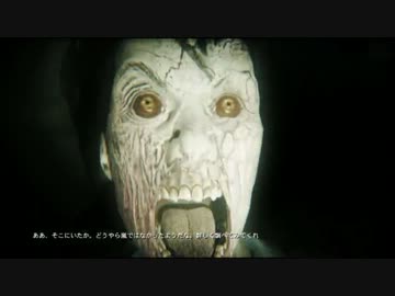 [WiiU]ゾンビUを実況プレイPart.14