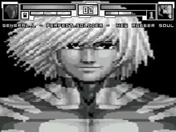 【MUGEN】狂下位以上狂中位付近ランセレバトル　Part23