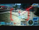 桜猫のクシー突撃記録Lv2