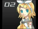 鏡音リンにオリジナル曲「ニコって」をうたってもらった