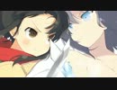 PSVITA 閃乱カグラ SHINOVI VERSUS -少女達の証明- PV2[先行配信版]