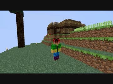 【人数不定期】11人でMinecraft【実況】Part10 中編