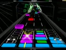 Audiosurf：m-flo - prism