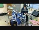 ヘタレドラマーが『abnormalize』を叩いてみた