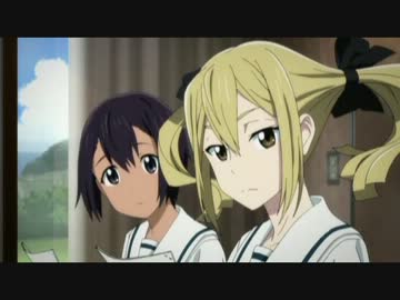 ロボティクス ノーツ10話 神代フラウまとめ ニコニコ動画