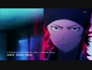 【腐向け】K- I hate you【猿美】(八田視点